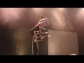 Angine de Poitrine - Mata Zyklek - live in Dublin, Ireland (2026)