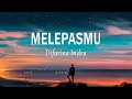 Download Lagu Difarina Indra  - MELEPASMU (Lirik Lagu)