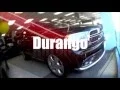 Dodge Durango 2016 Bayside Chrysler Jeep Dodge s Highlights