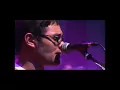 La Gusana Ciega - La Cura (En Vivo Desde El Teatro Metropólitan)