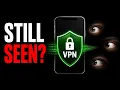 What VPNs Actually Hide