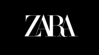 Zara fashion