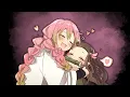 mitsuri being the best big sister to tanjiro nezuko for 1min 5secs