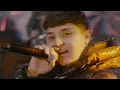 El Tsurito (Live) - Junior H, Peso Pluma & Gabito Ballesteros