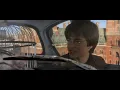 Flying Car Over London - Harry Potter and the Chamber of Secrets Deleted Scene