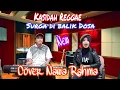 Lagu SURGA DI BALIK DOSA - KASIDAH REGGAE - COVER NAWA RAHMA