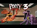 All Season 1-17 Realistic Poppy Playtime Chapter 3 CarMe