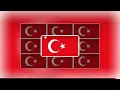 Download Lagu Putin iyo Erdogan oo Shiinaha ku yeeshay kulan muhiim ah.