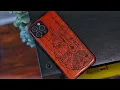 Reviewing a Star Wars case from Etsy iPhone 12 Pro