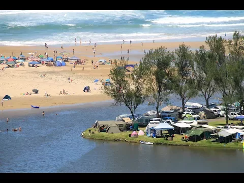 Download MP3 Morgan Bay Caravan Park