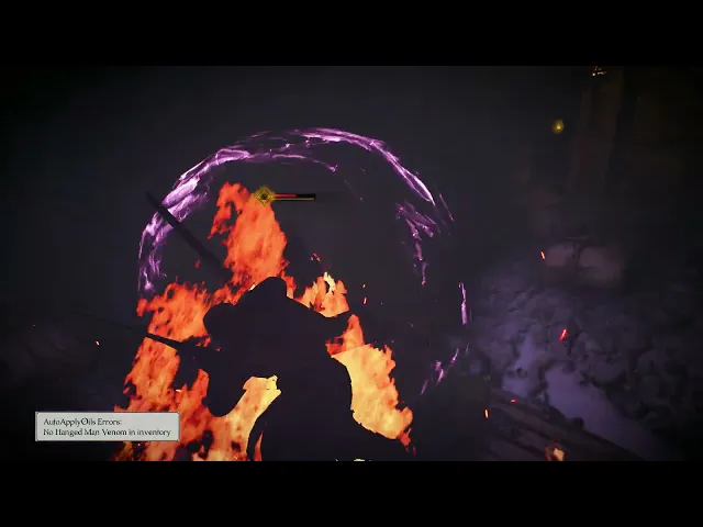 The Witcher Strange : Alterverse Of Madness (Devil's Pit)