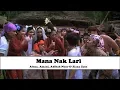 Download Lagu Aleya, Amani, Adibah Noor \u0026 Ziana Zain - Mana Nak Lari (Official Music Video)
