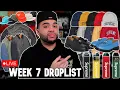Supreme SS23 Week 7 DROPLIST FIRE or TRASH