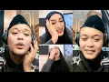 Lagu SANTYKA FAUZIAH JADI MELELEH, REAKSI KANG SULE UNGKAPKAN RASA CINTA YG TULUS?