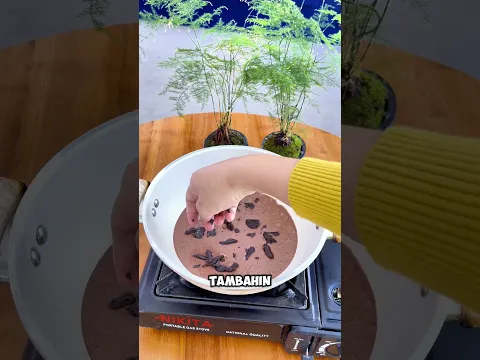Telur di Tangan Cewek yang Tepat 😜Bisa di SULAP Jadi Dessert Lumer🤤
