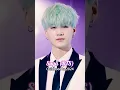 Suga (BTS) evolution from childhood to 2024