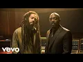 Lagu Damian Marley ft Akon - Hope from the Ruins (2025 AI Music Video)