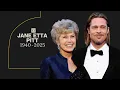Download Lagu Brad Pitt's Mom, Jane Etta, Dead at 84