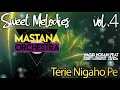 Download Lagu Terie Nigaho Pe feat. Bariek [Sweet Melodies 4]