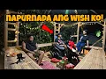 Lagu SHARE YOUR BLESSING! HINDI NATUPAD ANG WISH NI GAGAMBOY! 😱
