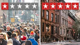 I Ranked NYC s Neighborhoods from WORST to BEST