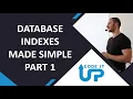 Database PERFORMANCE Made SUPER SIMPLE - Part 1