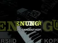 menunggu #dangdut #karaoke #korgpa700