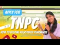 How to become a registered pharmacist apply for tnpc tamil tnpc