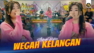 adinda rahma wegah kelangan official live video royal music 