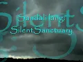 Silent Sanctuary - Sandali Lang (with lyrics and high quality Video)