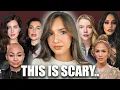 You won t believe how many celebrities are witches