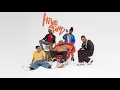 The Internet   It Gets Better With Time Official Audio