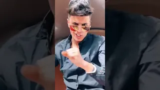 عصفوره بتنقل الكلام دي مش رجوله شريف خالد  عصفوره بتنقل الكلام دي مش رجوله شريف خالد