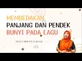 Lagu Lagu  pembelajaran Tematik SBdP (Peramah dan Sopan) - WN asyik mengajar (Kelas 2 Tema 1 Subtema 1)