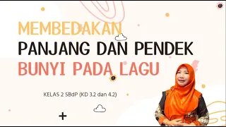 Download Lagu  pembelajaran Tematik SBdP (Peramah dan Sopan) - WN asyik mengajar (Kelas 2 Tema 1 Subtema 1) MP3