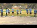 Download Lagu Pacer Fitness Test
