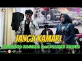 Lagu JANGJI KAMARI KRISHNA SAGARA feat NAZMI NADIA | DESWIA NADA ENTERTAIMENT X  SKBMUSIC | LIVE PADASUKA