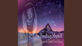 finding myself