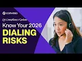 FCC TCPA Changes Coming Your 2026 And Beyond Compliance Survival Guide Convoso