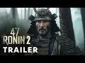 Download Lagu 47 Ronin 2 - Concept | Keanu Reeves (Parody)