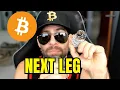 10 Million Bitcoin Cycle - History Says The Next Move Is Coming