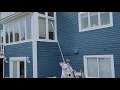 Want Clean Windows Unger pole from Home Depot