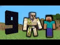 Minecraft In A Nutshell 9