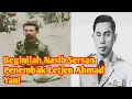 Download Lagu Beginilah Nasib Sersan Penembak Letjen Ahmad Yani