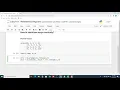How to stack two arrays vertically Python Tutorial For Beginners