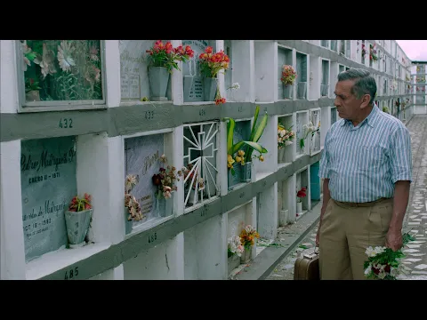 TRAILER  ELIAS