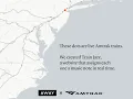 Away x Amtrak Train Jazz