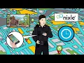 The Business presents Everbridge Nixle