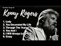 Kenny Rogers #80s Songs