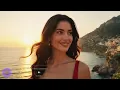 Italian Deep House 2026 | La Dolce Vita | Chill Lounge Mix & Summer Vibes | Amalfi Nights